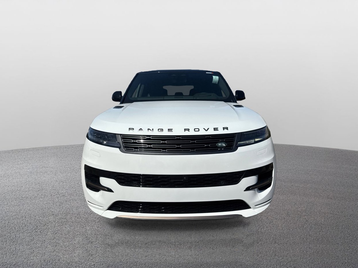 2025 Land Rover Range Rover Sport Autobiography photo 2