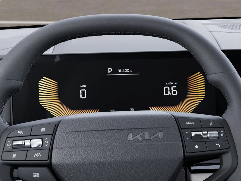 2026 Kia Sportage EX photo 20