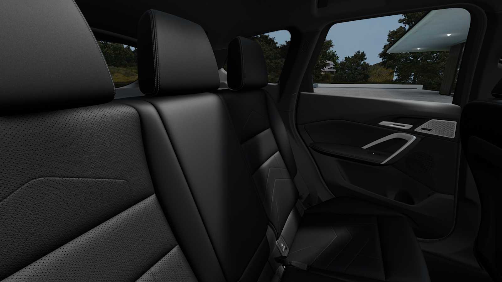 2025 Bmw X1 XDrive28i photo 11