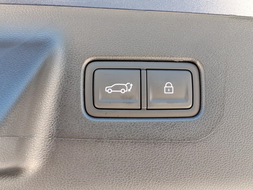 2026 Hyundai Santa Fe Calligraphy photo 27