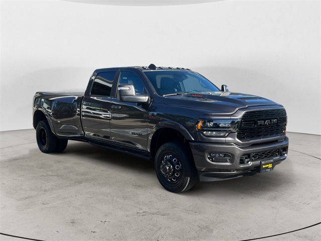 2024 Ram 3500 Limited photo 7