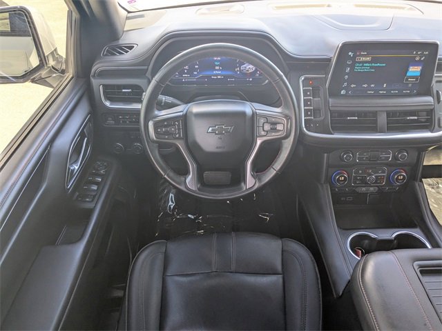 2023 Chevrolet Tahoe RST photo 17