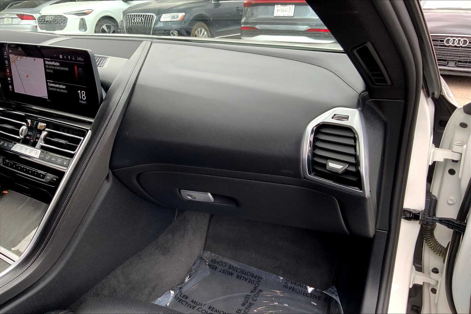 2023 Bmw 840i GC photo 16
