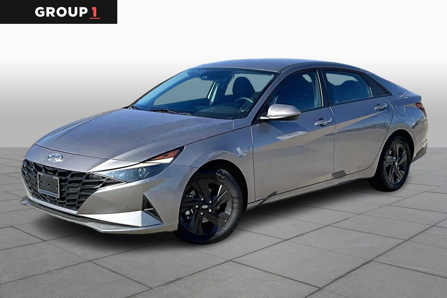 2022 Hyundai Elantra