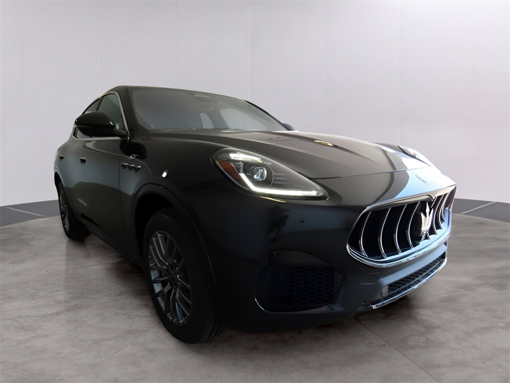 2024 Maserati Grecale GT photo 2