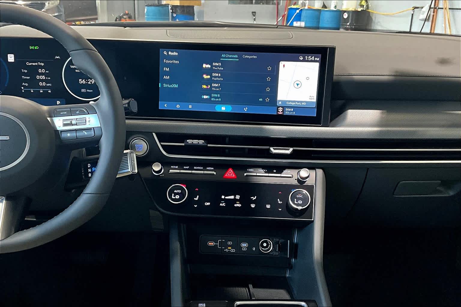 2024 Hyundai Sonata SEL photo 6
