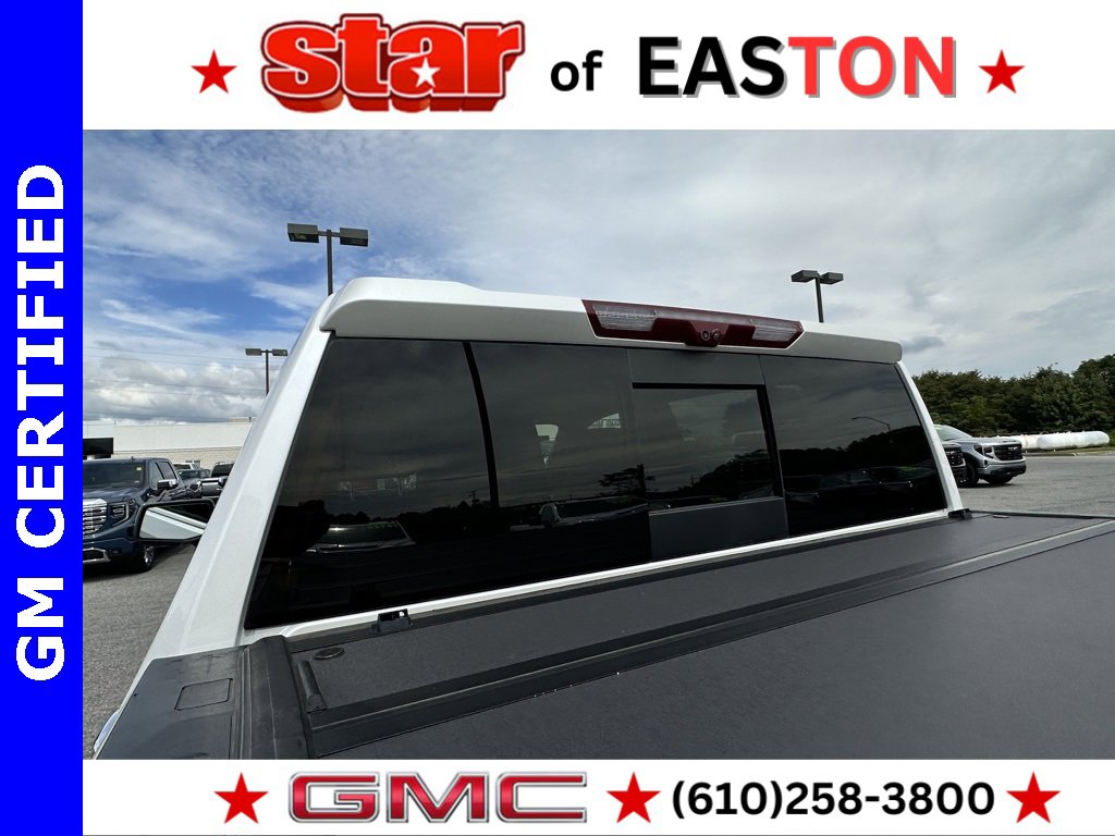 2023 Gmc Sierra 1500 Denali photo 30