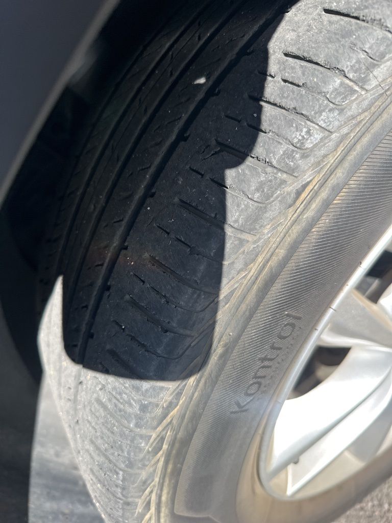 2016 Kia Sorento LX photo 4