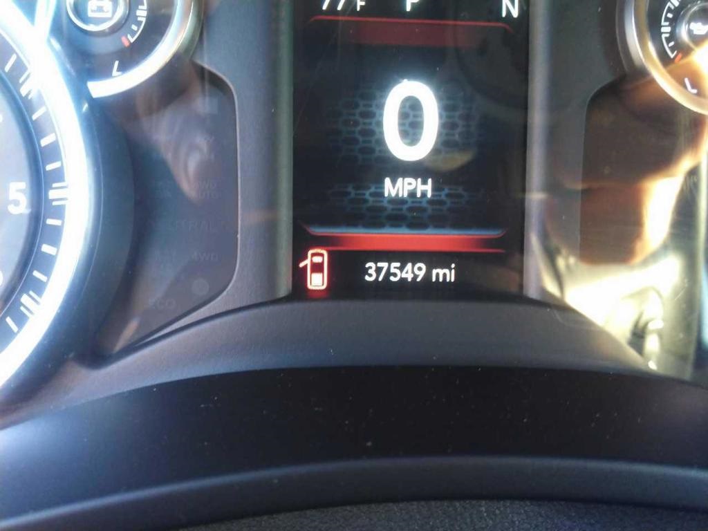 2023 Ram 2500 Big Horn photo 3