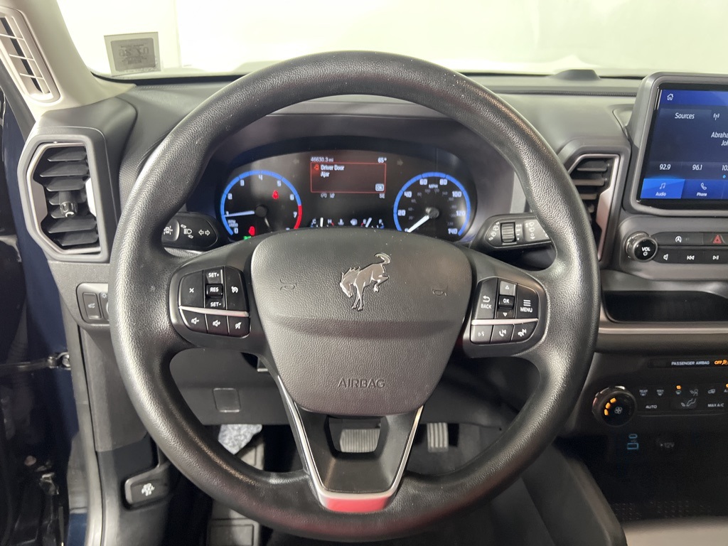 2021 Ford Bronco Sport Big Bend photo 4