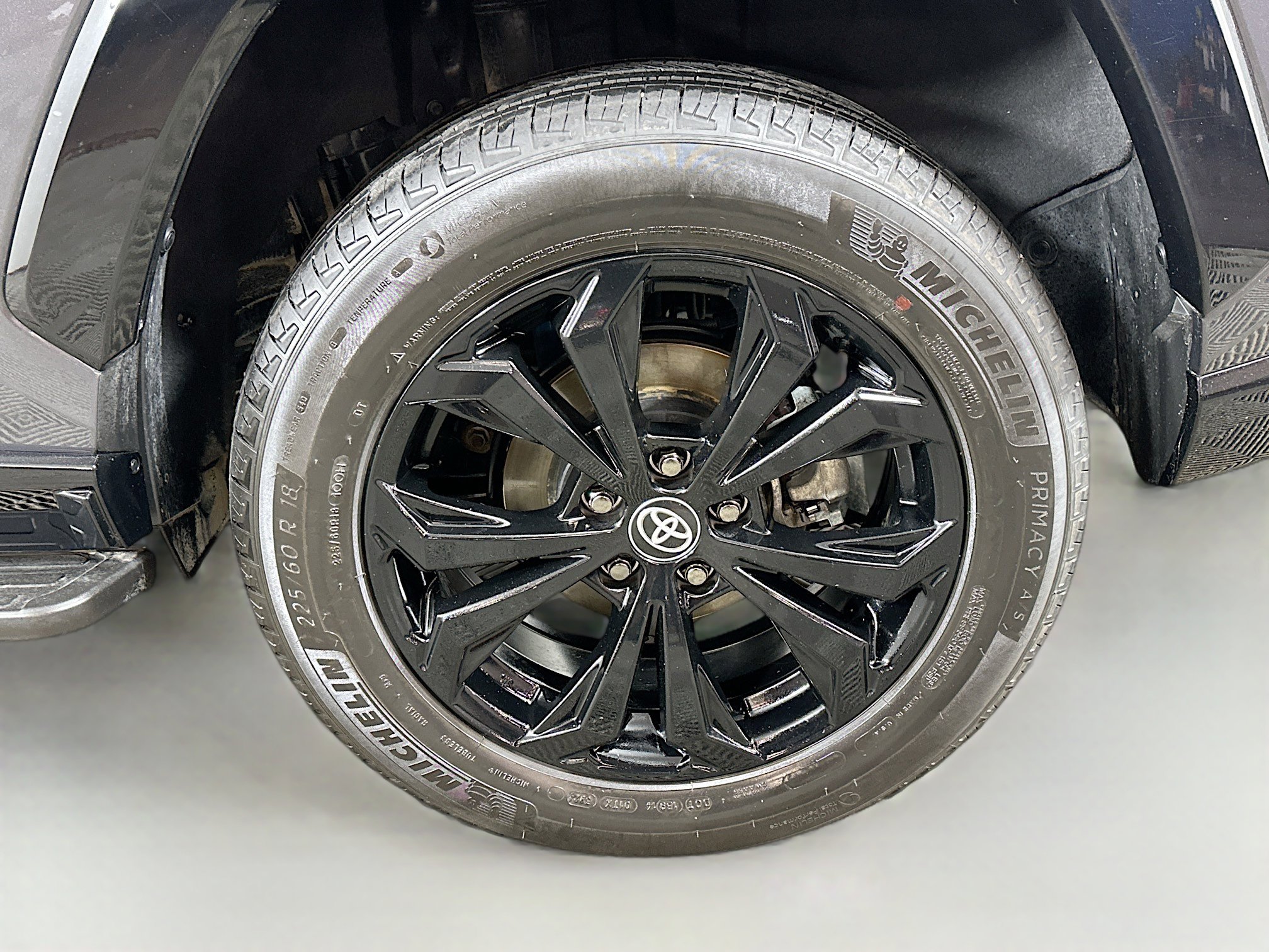 2024 Toyota RAV4 Hybrid XSE photo 26