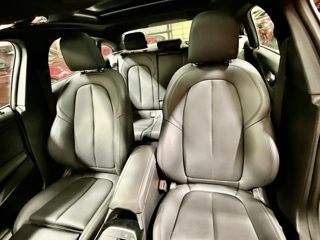 2024 Bmw 228i xDrive Gran Coupe photo 7