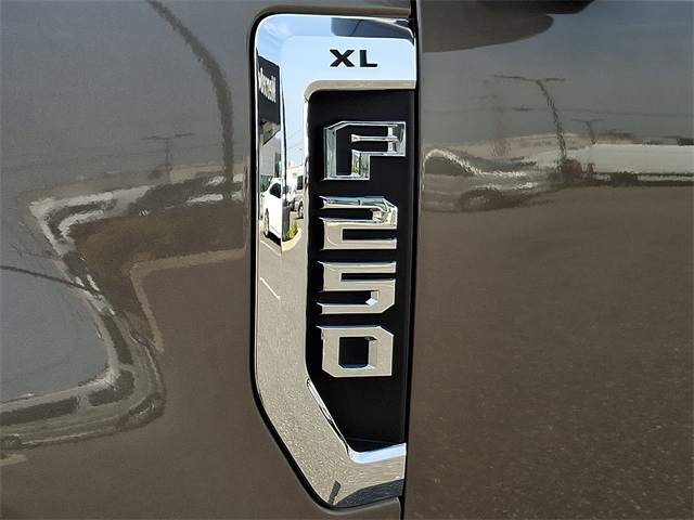 2022 Ford F-250 photo 25
