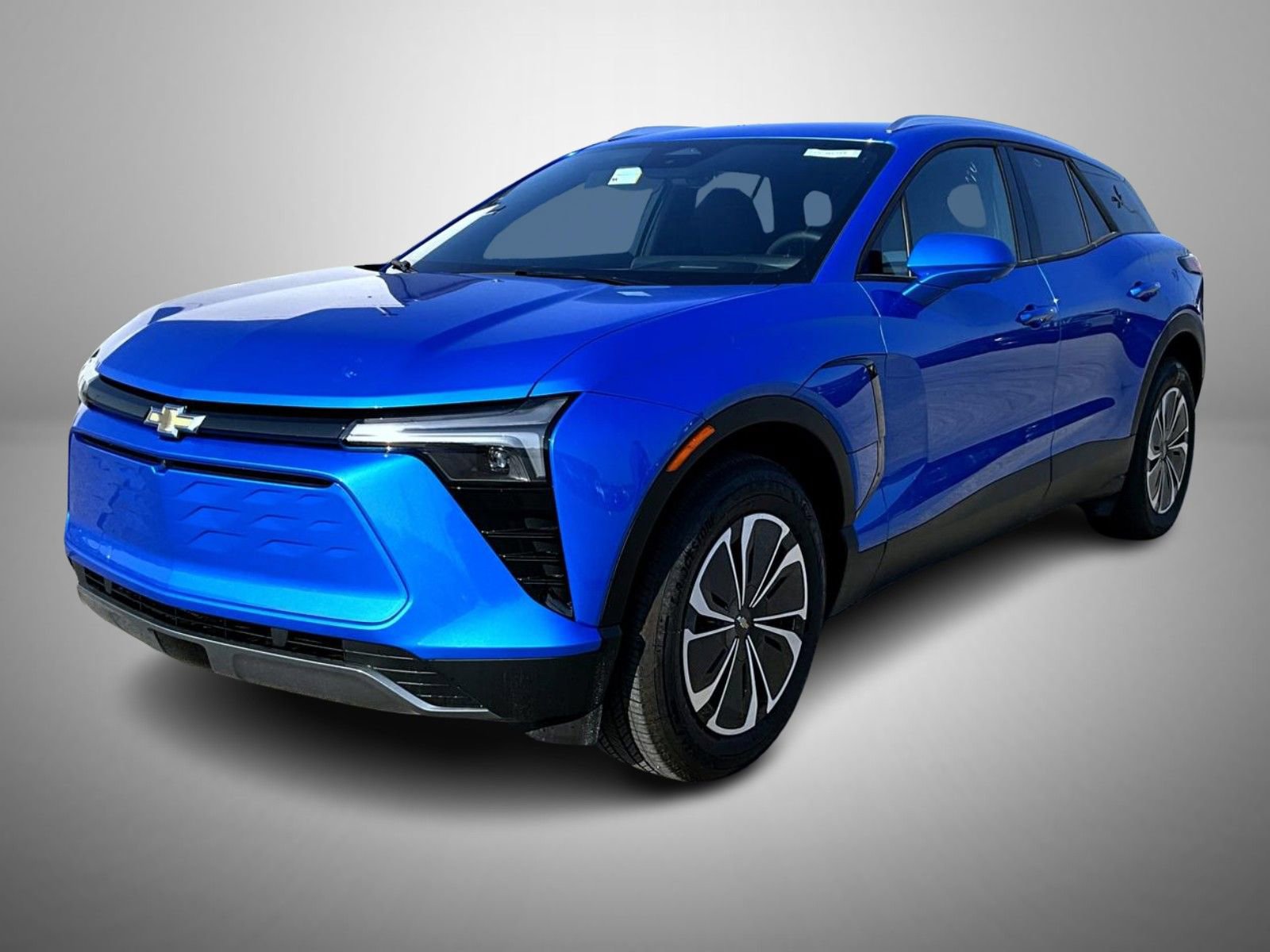 2026 Chevrolet Blazer EV LT's photo