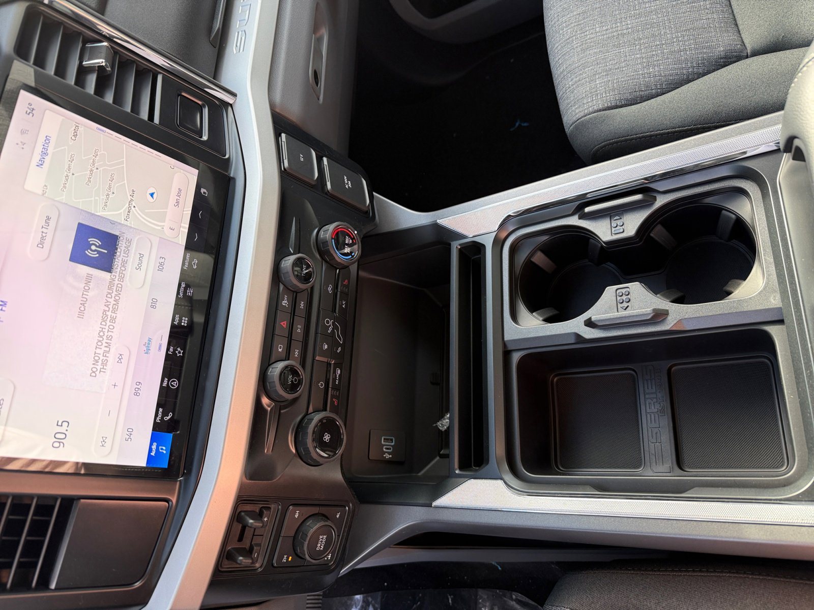 2025 Ford F-250 XLT photo 13