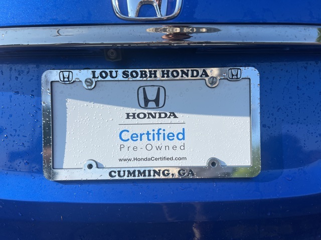 2021 Honda HR-V EX photo 8