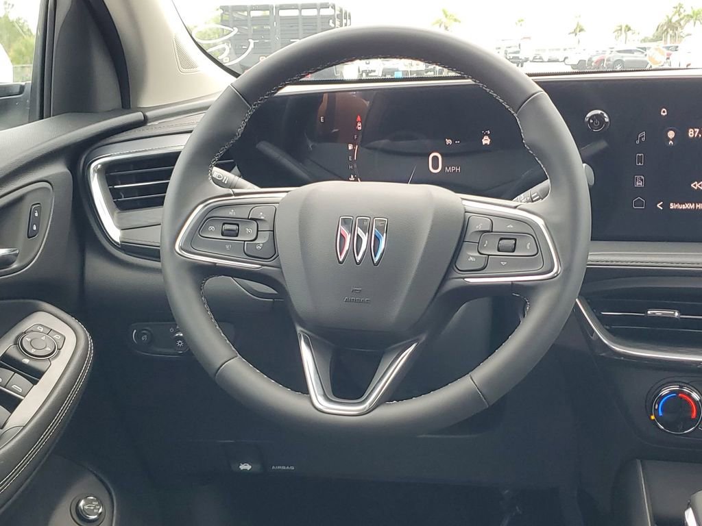 2026 Buick Encore Preferred photo 23