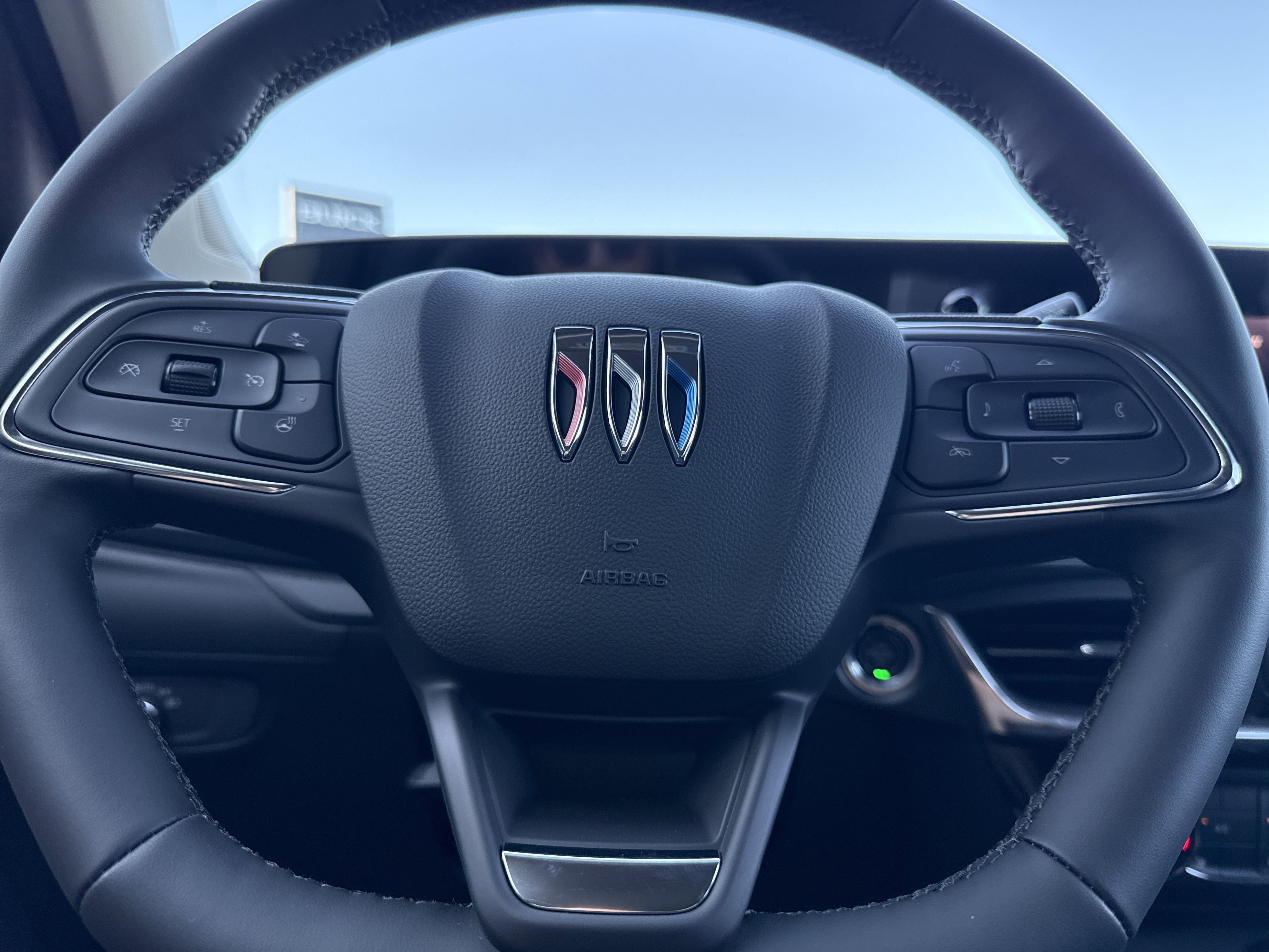 2026 Buick Encore GX Sport Touring photo 11