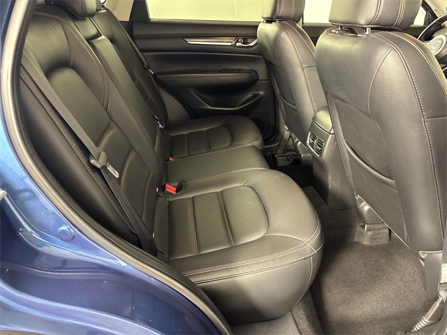 2022 Mazda CX-5 2.5 S Premium photo 9