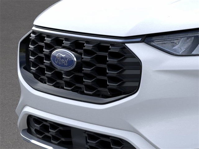 2024 Ford Escape ST-Line Select photo 17