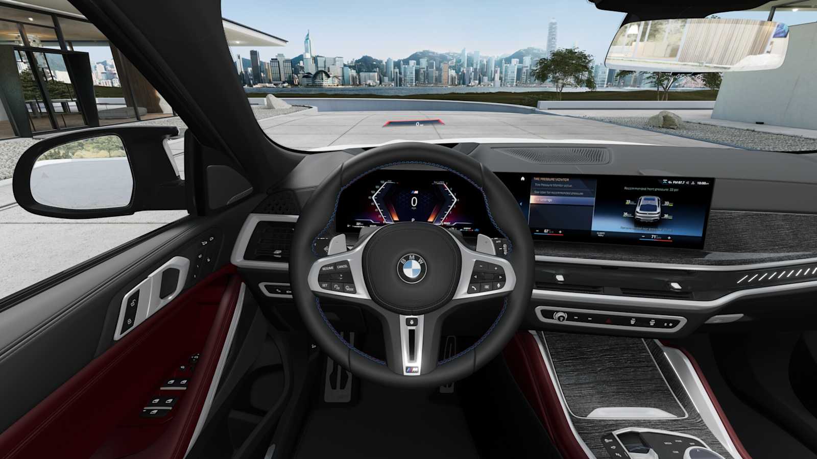 2026 Bmw X6 photo 13