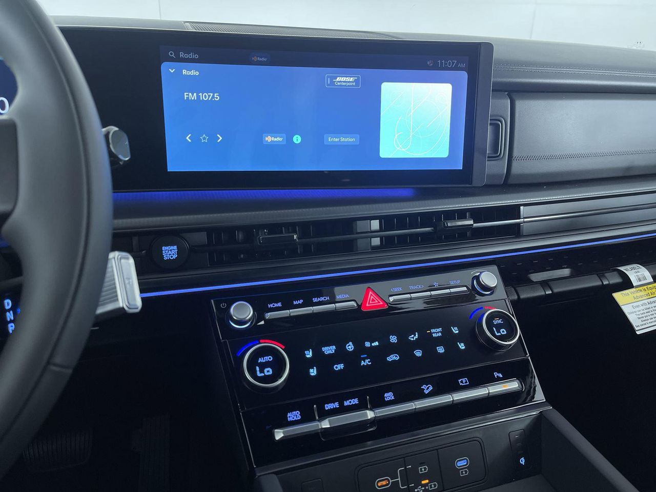 2026 Hyundai Santa Fe Calligraphy photo 15