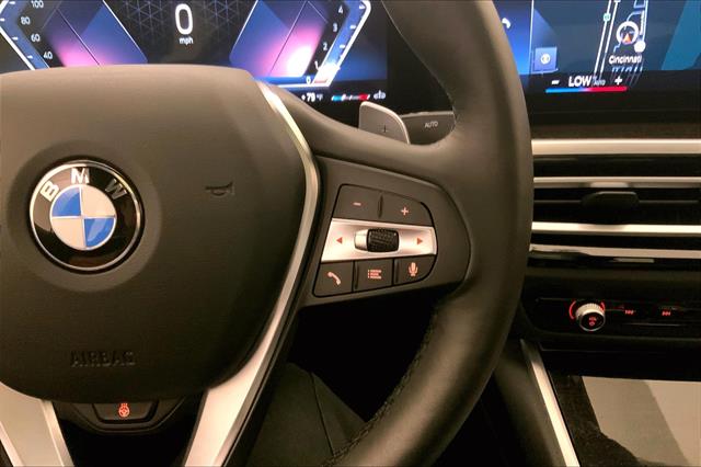 2024 Bmw 330i photo 16