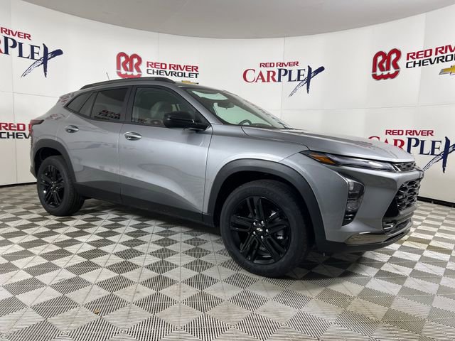 2026 Chevrolet Trax Activ's photo