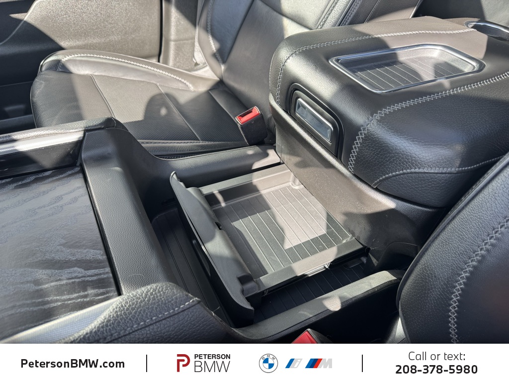 2021 Gmc Yukon XL Denali photo 33