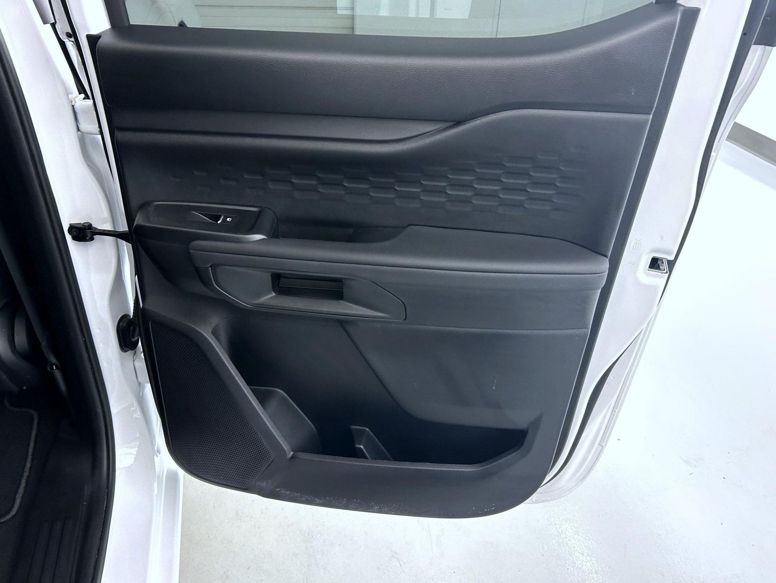 2025 Ford Ranger XL photo 17