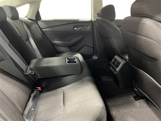 2025 Honda Accord 1.5T SE photo 23