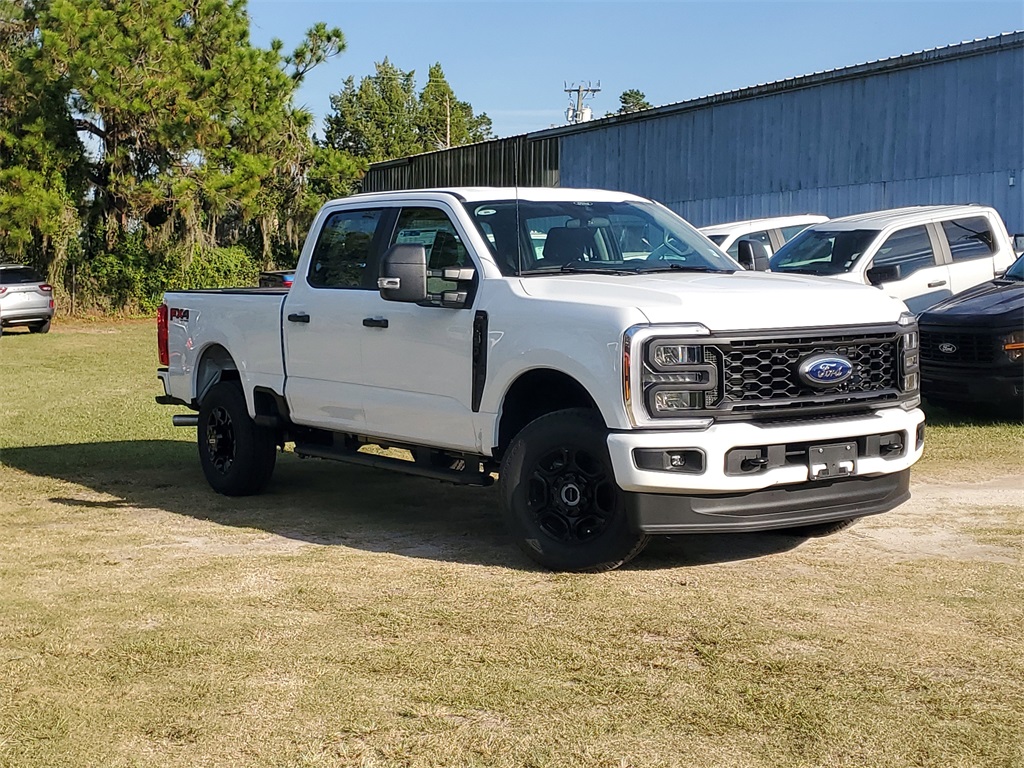 2026 Ford F-250 XL photo 30