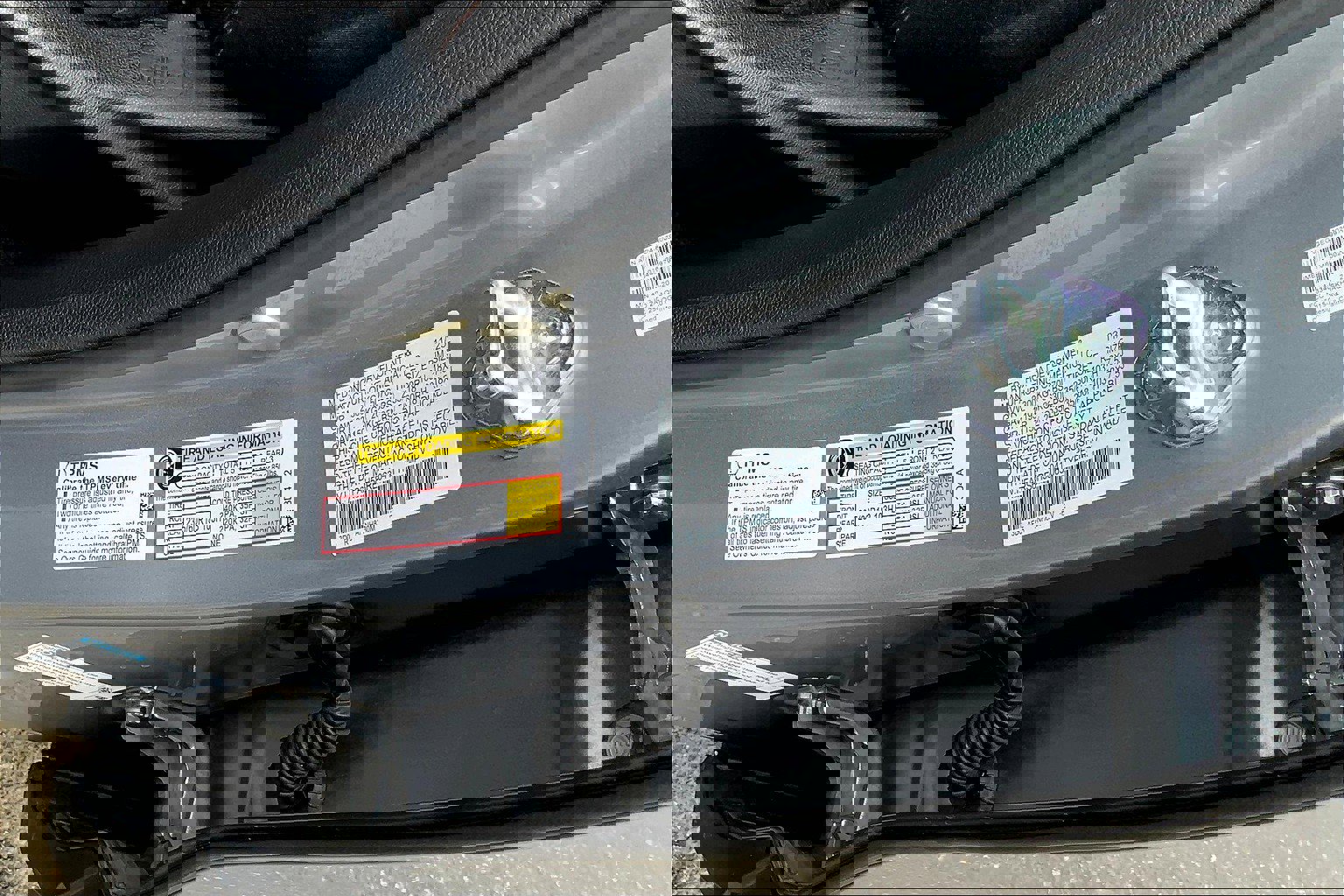 2024 Honda CR-V Hybrid Sport photo 30