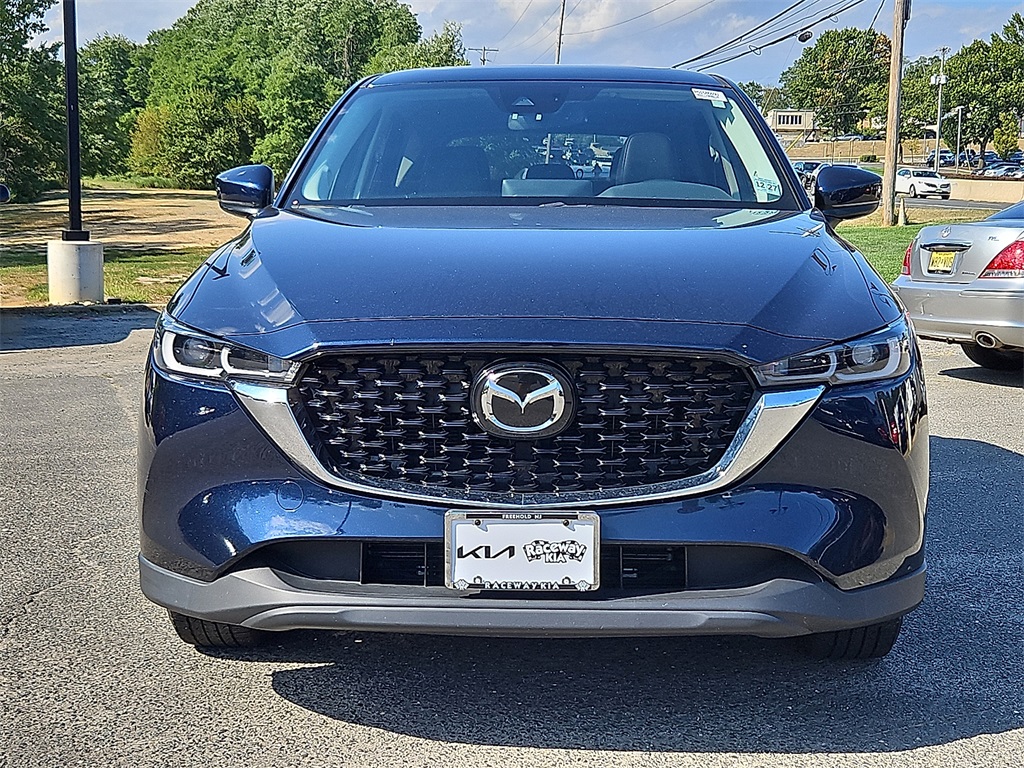 2023 Mazda CX-5 2.5 S Premium photo 2