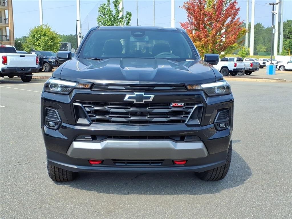 2026 Chevrolet Colorado Z71 photo 12