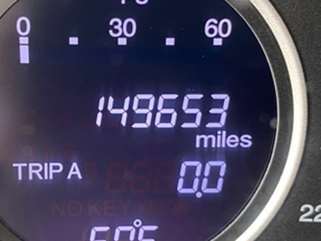 2013 Honda CR-V EX-L photo 9