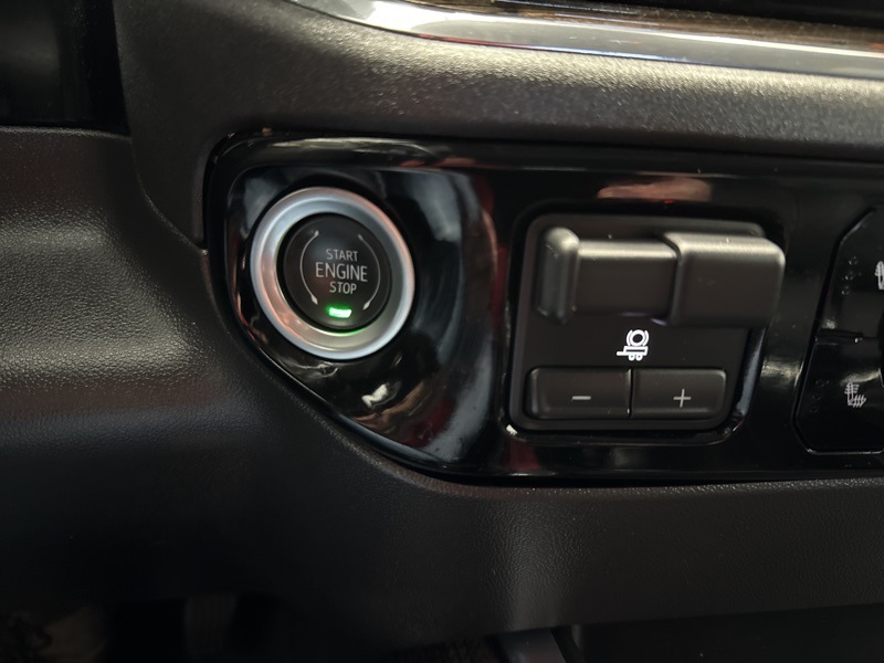 2024 Chevrolet Silverado 1500 LT Trail Boss photo 27