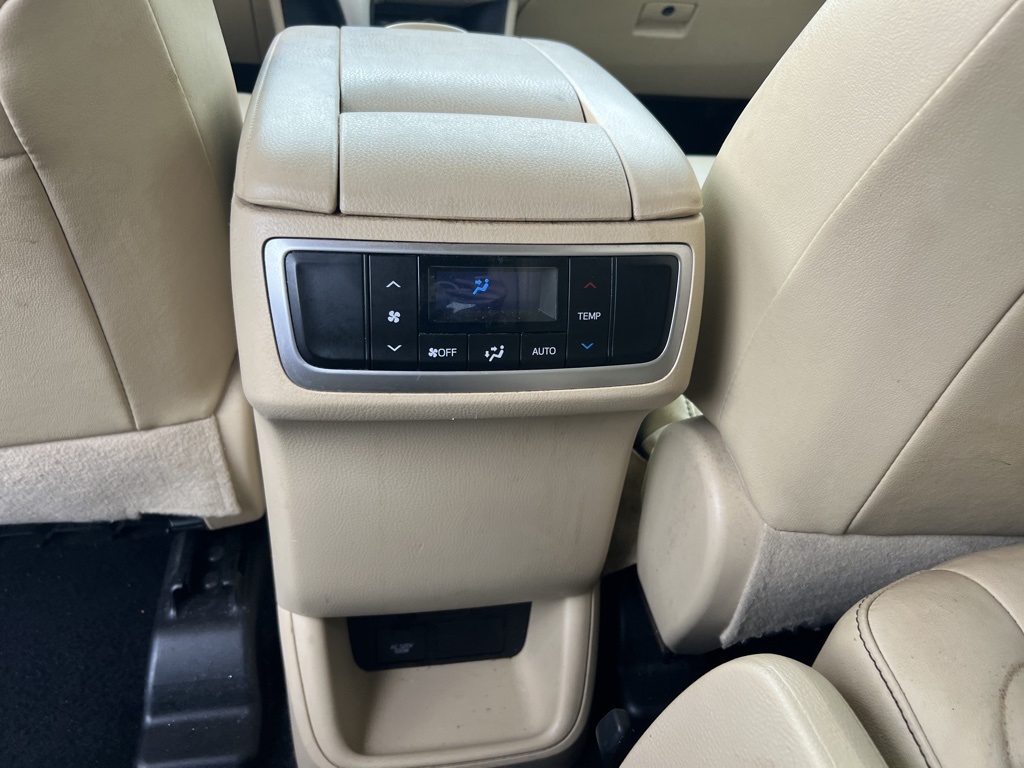 2018 Toyota Highlander XLE photo 20