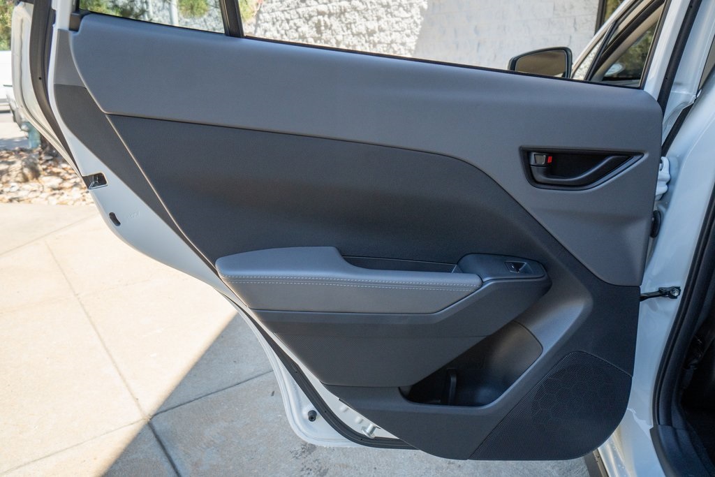 2025 Subaru Crosstrek Premium photo 16