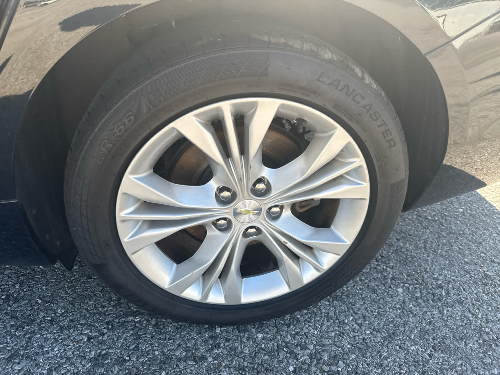 2014 Chevrolet Impala 2LT photo 20