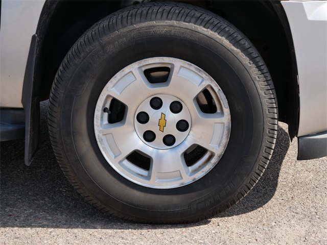 2013 Chevrolet Tahoe LT photo 9