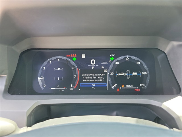 2025 Toyota Tacoma Limited Double Cab photo 23