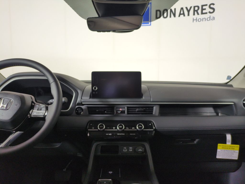 2025 Honda Pilot Touring photo 15