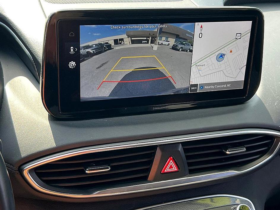 2023 Hyundai Santa Fe SEL photo 11