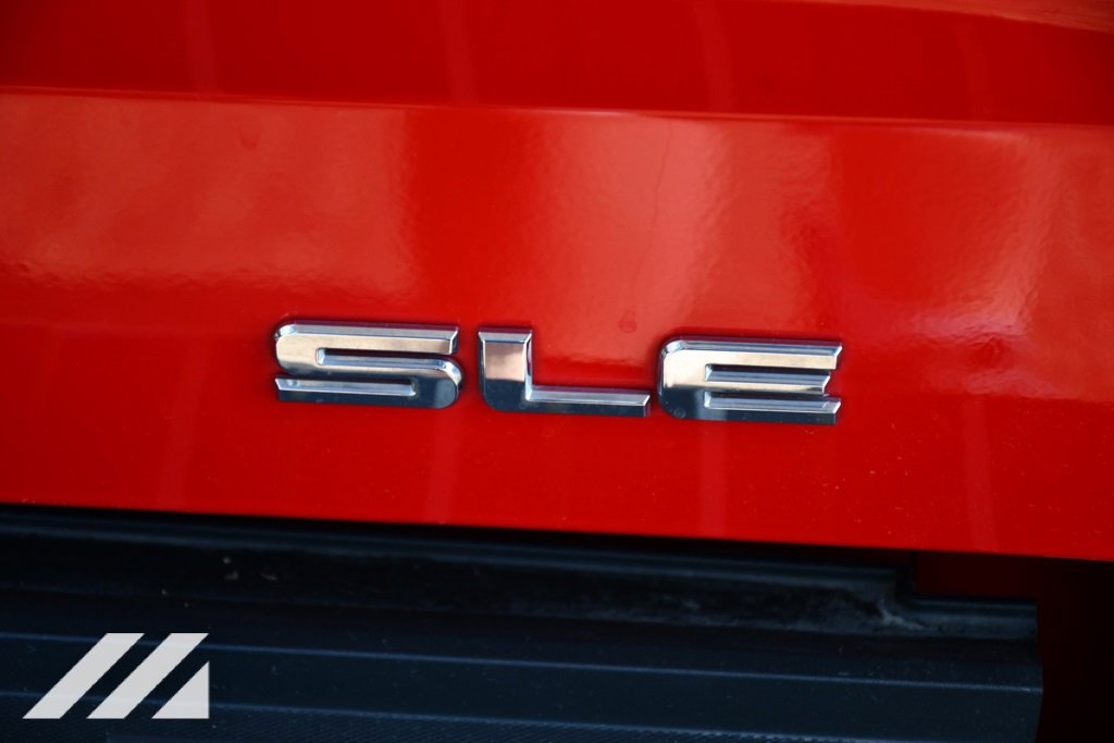 2019 Gmc Sierra 1500 Limited SLE photo 30