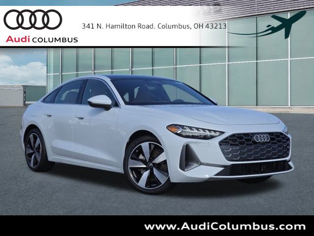 2025 Audi A4 Premium Plus's photo