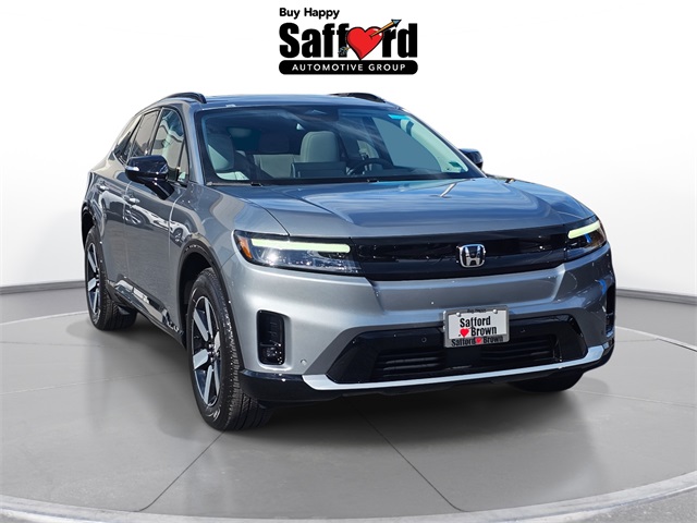 2025 Honda Prologue Touring's photo