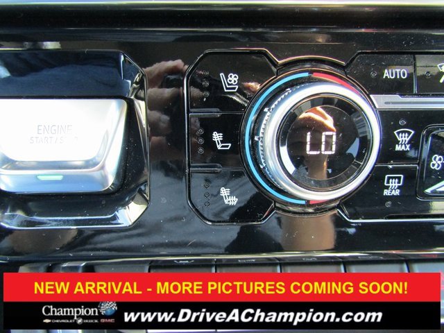 2022 Gmc Sierra 1500 Denali photo 21