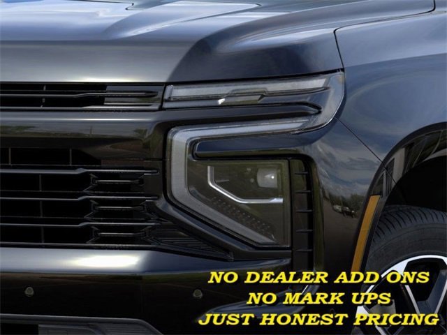 2025 Chevrolet Tahoe RST photo 9