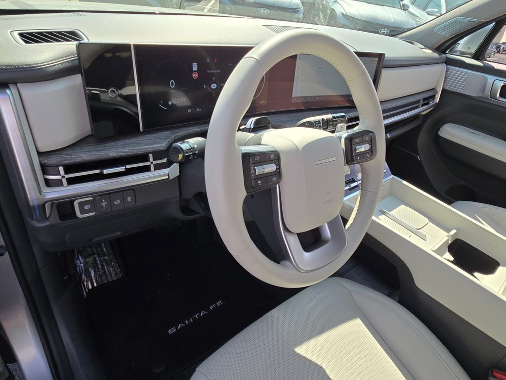 2024 Hyundai Santa Fe Limited photo 28